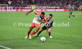 20.09.23 FC Bayern M&uuml;nchen - Manchester United