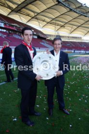 19.05.07 VfB Stuttgart - FC Energie Cottbus