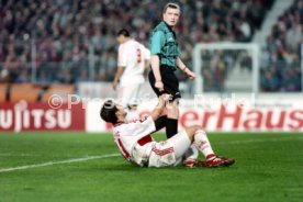 27.03.97 VfB Stuttgart - TSV 1860 M&uuml;nchen