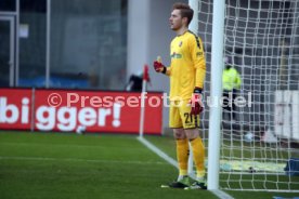 23.01.21 SC Freiburg - VfB Stuttgart