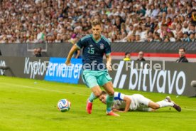 31.05.26 Deutschland - Finnland
