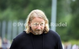 06.07.21 FSV Hollenbach - VfB Stuttgart