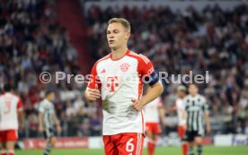 20.09.23 FC Bayern M&uuml;nchen - Manchester United