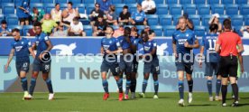 25.09.21 TSG 1899 Hoffenheim - VfL Wolfsburg