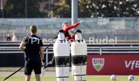 11.10.23 VfB Stuttgart Training