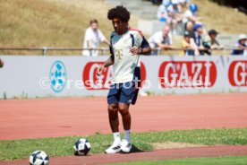 12.07.26 Stuttgarter Kickers - FC Bayern M&uuml;nchen II