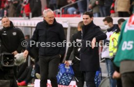 19.12.21 SC Freiburg - Bayer 04 Leverkusen