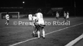 05.11.80 FC Vorw&auml;rts Frankfurt - VfB Stuttgart