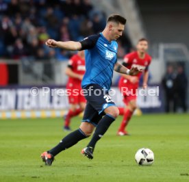 TSG 1899 Hoffenheim - 1. FC K&ouml;ln