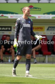 15.08.20 SC Freiburg - Karlsruher SC