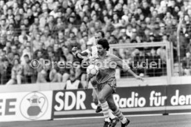 02.11.91 VfB Stuttgart - Stuttgarter Kickers