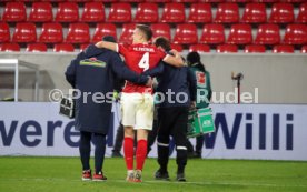 11.12.21 SC Freiburg - TSG 1899 Hoffenheim