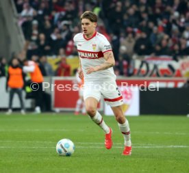 15.02.25 VfB Stuttgart - VfL Wolfsburg