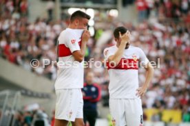 VfB Stuttgart - Holstein Kiel