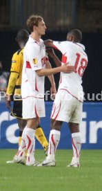 16.09.10 VfB Stuttgart - Young Boys Bern