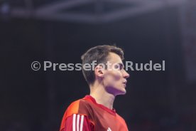 12.04.26 FC Bayern Basketball - Niners Chemnitz