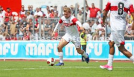 19.07.26 TSG Balingen - VfB Stuttgart
