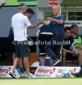 21.08.21 SC Freiburg - Borussia Dortmund