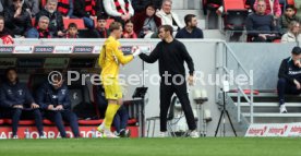30.03.25 SC Freiburg - 1. FC Union Berlin