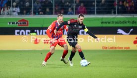 11.05.25 1. FC Heidenheim - 1. FC Union Berlin