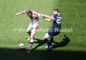VfB Stuttgart - 1. FSV Mainz 05