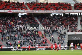 05.02.22 VfB Stuttgart - Eintracht Frankfurt