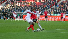 Hannover 96 - VfB Stuttgart