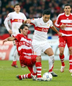 VfB Stuttgart