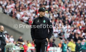 13.04.25 VfB Stuttgart - SV Werder Bremen