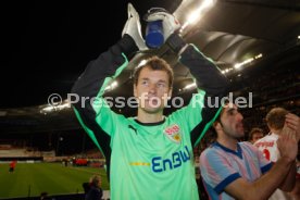 23.02.10 VfB Stuttgart - FC Barcelona