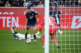 13.12.25 TSG 1899 Hoffenheim - Hamburger SV