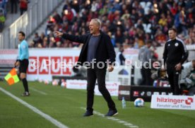 16.10.21 SC Freiburg - RB Leipzig