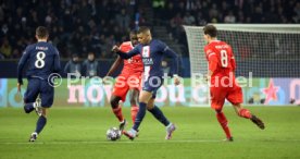 14.02.23 Paris Saint-Germain - FC Bayern M&uuml;nchen