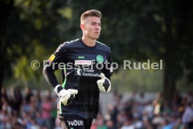FC St. Gallen - VfL Bochum