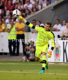 VfB Stuttgart - 1. FC Heidenheim