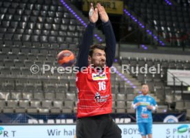 14.11.20 TVB Stuttgart - TSV Hannover-Burgdorf