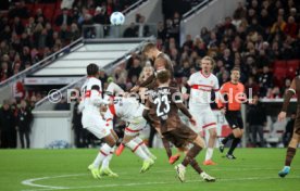 21.12.24 VfB Stuttgart - FC St. Pauli