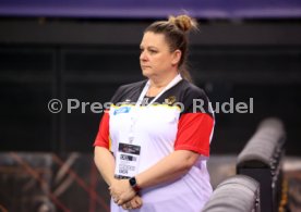 28.03.25 Turnen DTB Pokal 2025