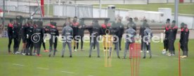 02.12.20 VfB Stuttgart Training