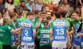 11.06.23 Frisch Auf G&ouml;ppingen - THW Kiel