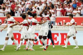 19.08.23 VfB Stuttgart - VfL Bochum