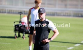 20.09.25 VfB Stuttgart Training