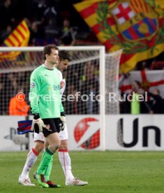 17.03.10 FC Barcelona - VfB Stuttgart