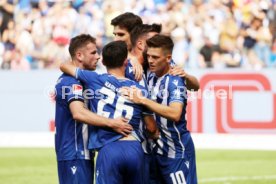 16.09.23 Karlsruher SC - 1. FC Kaiserslautern
