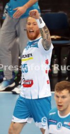 TVB Stuttgart - Frisch Auf G&ouml;ppingen