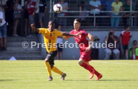 Young Boys Bern - VfB Stuttgart
