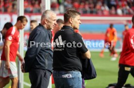 30.09.23 1. FC Heidenheim - 1. FC Union Berlin
