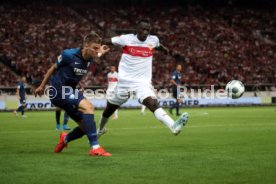VfB Stuttgart - VfL Bochum