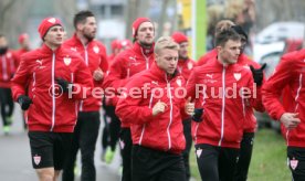 VfB Stuttgart