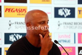 16.08.25 Franz-Beckenbauer-Supercup VfB Stuttgart - FC Bayern München